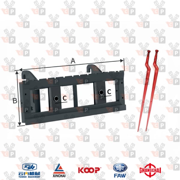 Główne zdjęcie produktu