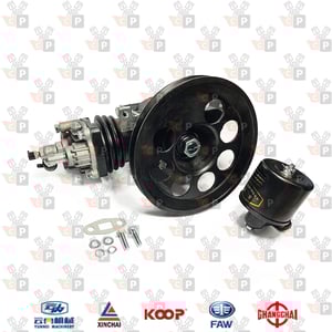 Zdjęcie produktu Sprężarka powietrza XZ495B-56500