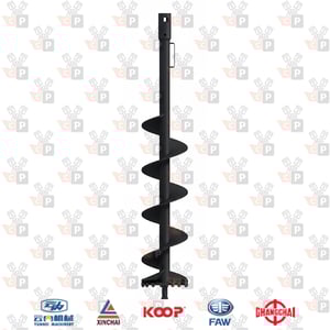 Zdjęcie produktu Wiertło HARDII HD 200mm