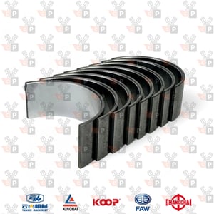 Zdjęcie produktu Panewki korbowodowe Huadong 4108ZY4 