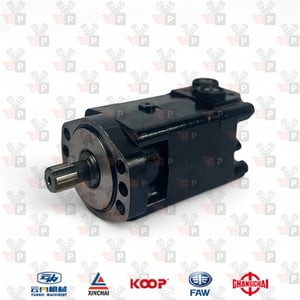 Zdjęcie produktu Silnik hydrauliczny BMSY 200-P6S10B