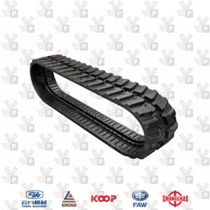 Zdjęcie produktu Gąsienica 230x48x62