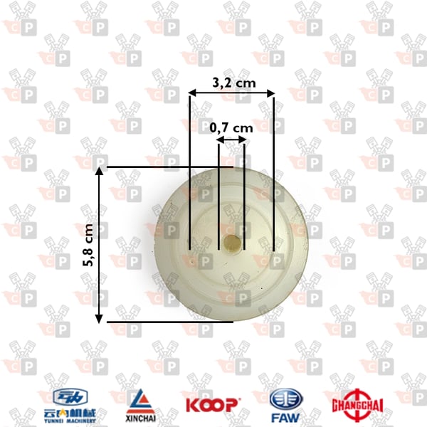 Główne zdjęcie produktu