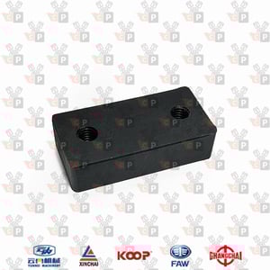 Zdjęcie produktu Ślizg teflonowy 45mm