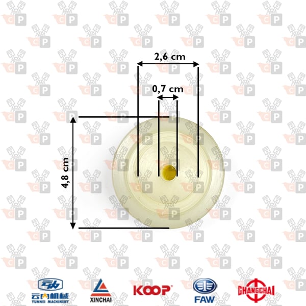 Główne zdjęcie produktu