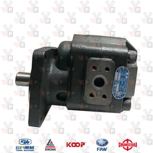 Zdjęcie produktu Pompa Hydrauliczna 50L 2050 