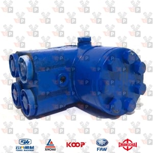 Product photo Power steering orbitrol for Chinese machine
