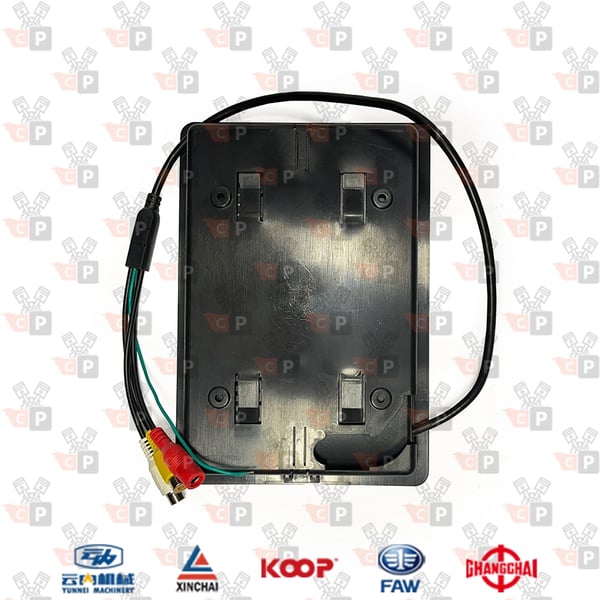 Główne zdjęcie produktu