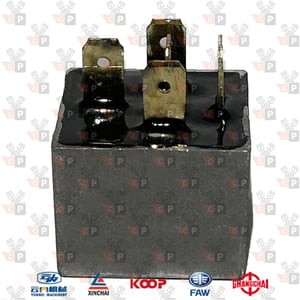 Zdjęcie produktu Regulator napięcia 5 PIN HL1101 28V 1500W 