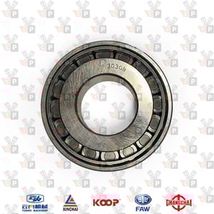 Zdjęcie produktu Łożysko 30308 3G