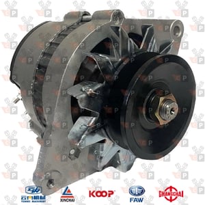 Zdjęcie produktu Alternator JFZ2701 28V 45A 