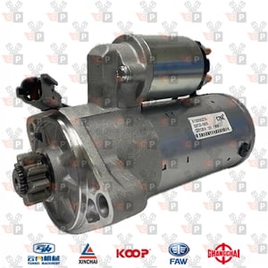 Zdjęcie produktu Rozrusznik QDJ258Y 12V 9T QDY1281A 