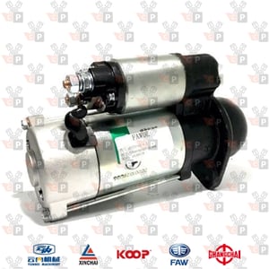 Zdjęcie produktu Rozrusznik silnika QDJ2516J-P'J 