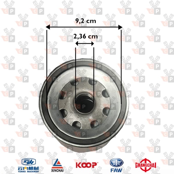 Główne zdjęcie produktu