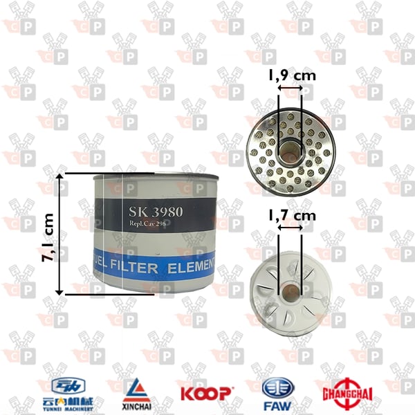 Główne zdjęcie produktu