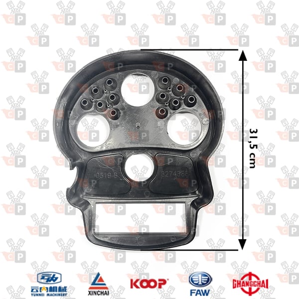 Główne zdjęcie produktu