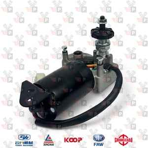 Zdjęcie produktu Silnik wycieraczki 12V 75°