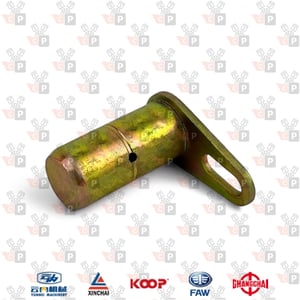 Zdjęcie produktu Sworzeń 35×82