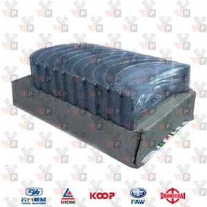 Zdjęcie produktu Panewki Główne YUNNEI YN25 