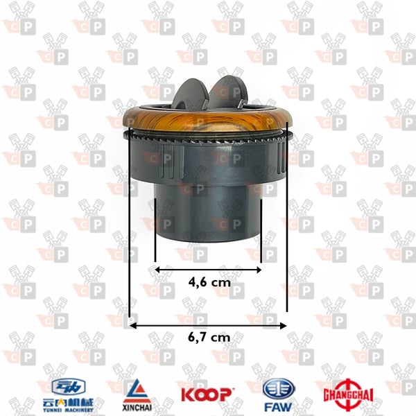 Główne zdjęcie produktu