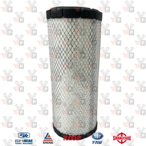 Zdjęcie produktu Filtr powietrza Changchai 390 