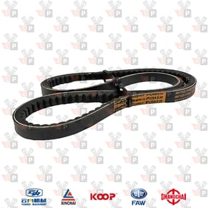 Zdjęcie produktu Pasek klinowy 15X1140 Taian 