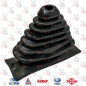 Zdjęcie produktu Osłona gumowa 