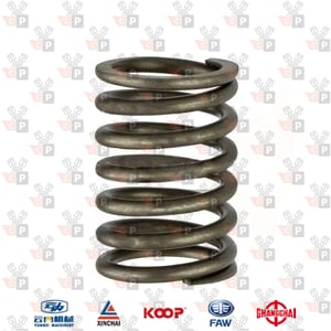 Zdjęcie produktu Sprężyna zaworowa Xinchai C490 A498BT1 