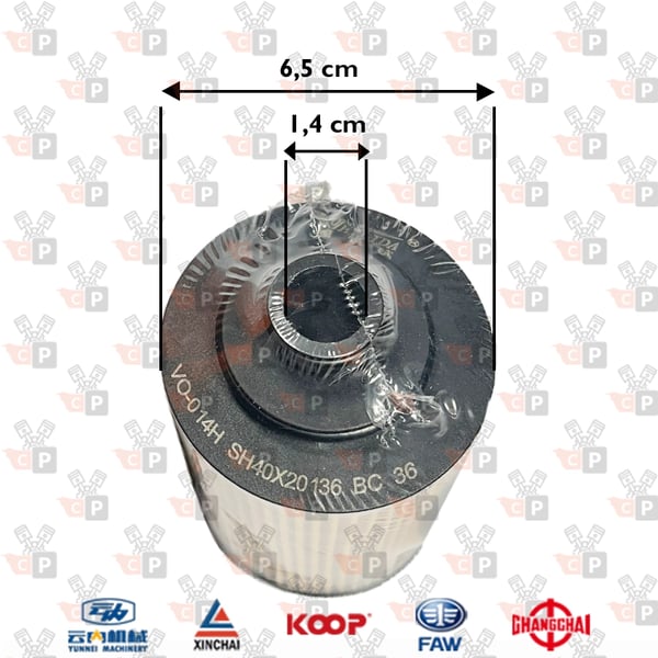 Główne zdjęcie produktu