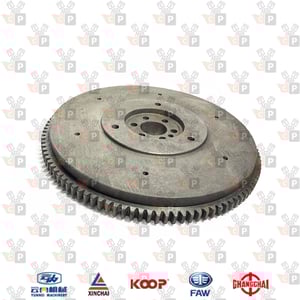 Zdjęcie produktu Koło zamachowe 