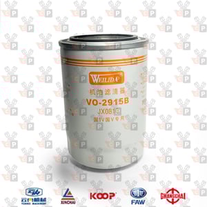 Zdjęcie produktu Filtr oleju VO-2915B JX0810