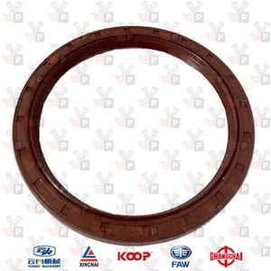 Zdjęcie produktu Uszczelniacz piasty koła 100x120x12 