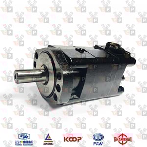 Zdjęcie produktu Silnik hydrauliczny BSMY-250-F6S10D