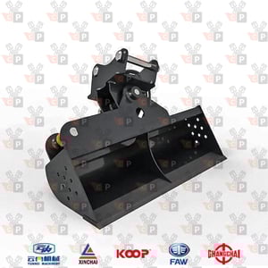 Zdjęcie produktu Łyżka skarpowa 500 mm