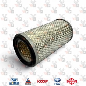 Zdjęcie produktu Filtr powietrza K1019 