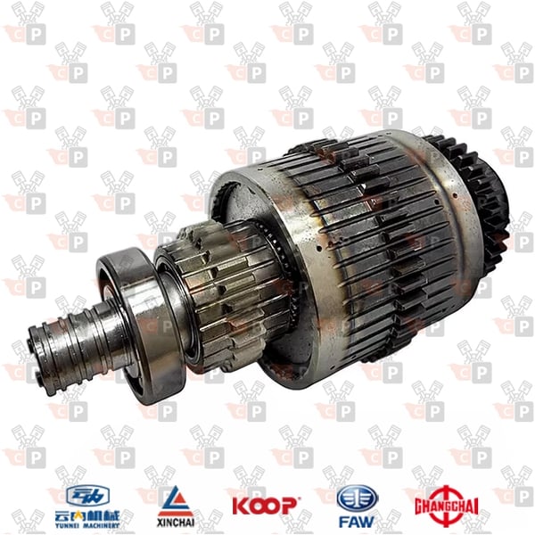 Główne zdjęcie produktu