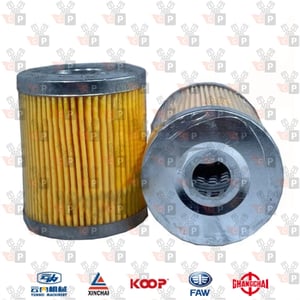 Zdjęcie produktu Filtr oleju silnika J0810 ZN390