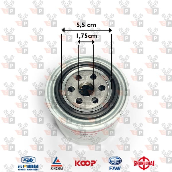 Główne zdjęcie produktu