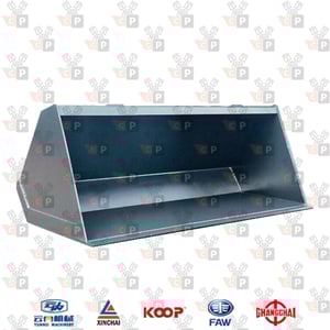 Zdjęcie produktu Łyżka uniwersalna