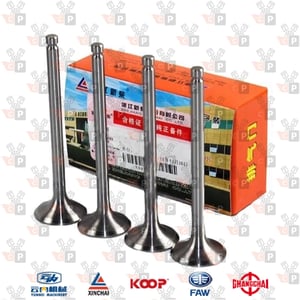 Zdjęcie produktu Zawór wydechowy Xinchai A490'495'A498BT1 