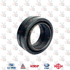 Product photo Spherical plain bearing GE50 ES 