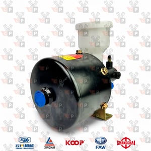 Zdjęcie produktu Serwo Hamulca Chińska ładowarka 