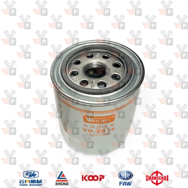 Główne zdjęcie produktu