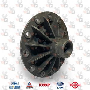 Zdjęcie produktu Obudowa mechanizmu różnicowego 