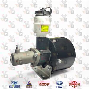 Zdjęcie produktu Pompa hamulcowa 230130CRLZM