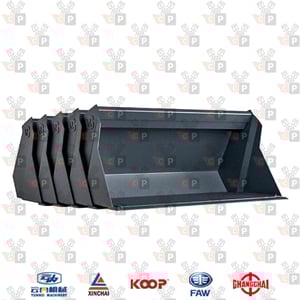 Zdjęcie produktu Łyżka uniwersalna perkoz