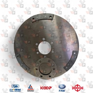 Zdjęcie produktu Tarcza konwertera skrzyni automatycznej