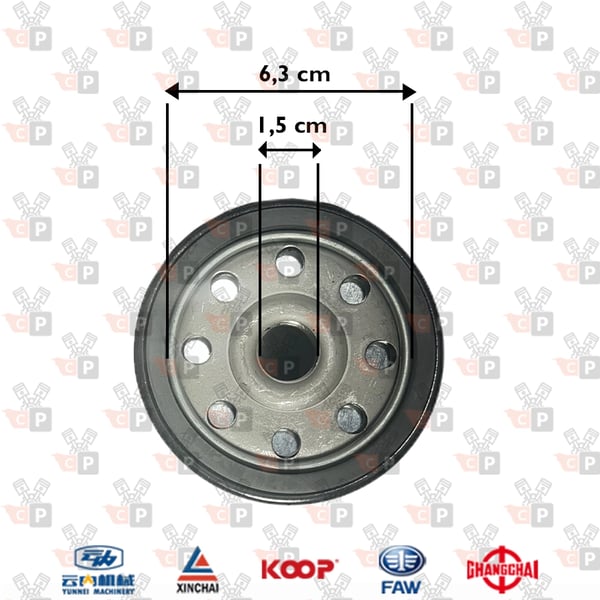 Główne zdjęcie produktu