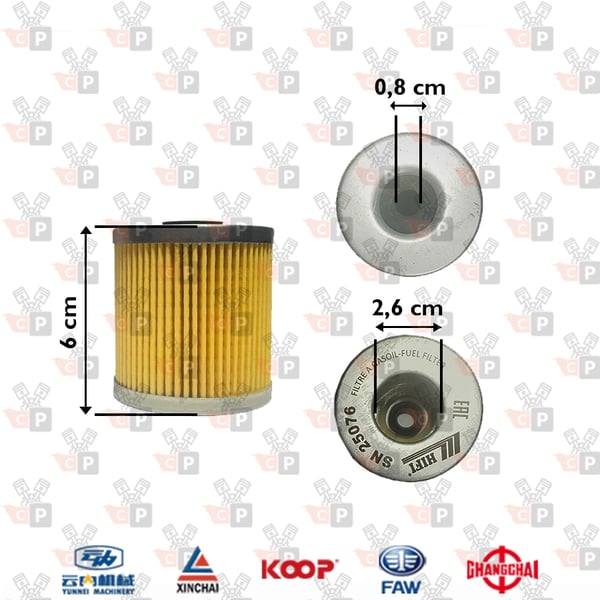Główne zdjęcie produktu