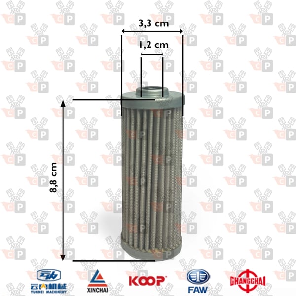 Główne zdjęcie produktu